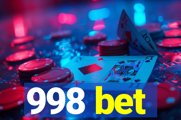 998 bet